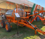 PULVERIZADOR PECUÁRIO 2000L - CIMAG