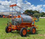 PULVERIZADOR PECUÁRIO 2000L - CIMAG