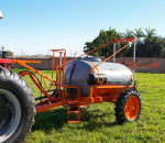 PULVERIZADOR PECUÁRIO 2000L ARO 24'' - CIMAG