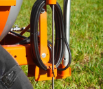 PULVERIZADOR PECUÁRIO 2000L ARO 24'' - CIMAG