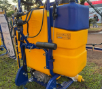 PULVERIZADOR PECUÁRIO TATU - PEK 600