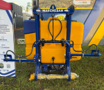 PULVERIZADOR PECUÁRIO TATU - PEK 600