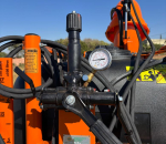 PULVERIZADOR CANHÃO - TURBÃO 600H CIMAG