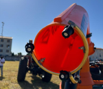 PULVERIZADOR CANHÃO - TURBÃO 600H CIMAG