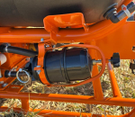 PULVERIZADOR CANHÃO - TURBÃO 600H CIMAG