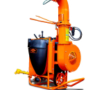 PULVERIZADOR CANHÃO - TURBÃO 400