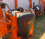 PULVERIZADOR CANHÃO - TURBÃO 400