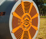 PULVERIZADOR ATOMIZADOR 400L 