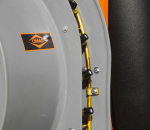 PULVERIZADOR ATOMIZADOR 400L 