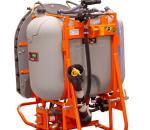 PULVERIZADOR ATOMIZADOR 250L 