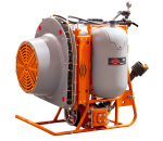 PULVERIZADOR ATOMIZADOR 250L 