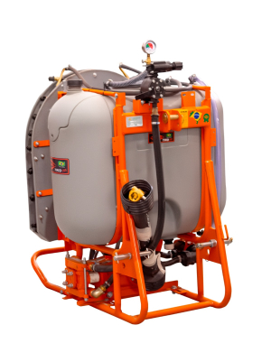 PULVERIZADOR ATOMIZADOR 250L 