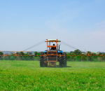 PULVERIZADOR DE BARRA 12M 600L - CIMAG