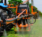 PULVERIZADOR DE BARRA 12M 600L - CIMAG