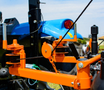 PULVERIZADOR DE BARRA 12M 600L - CIMAG