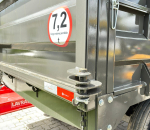 CARRETA BASCULANTE MAX CARGOR 6.0