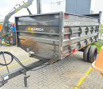 CARRETA BASCULANTE MAX CARGOR 6.0