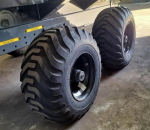 CARRETA BASCULANTE FORRAGEIRA 10000