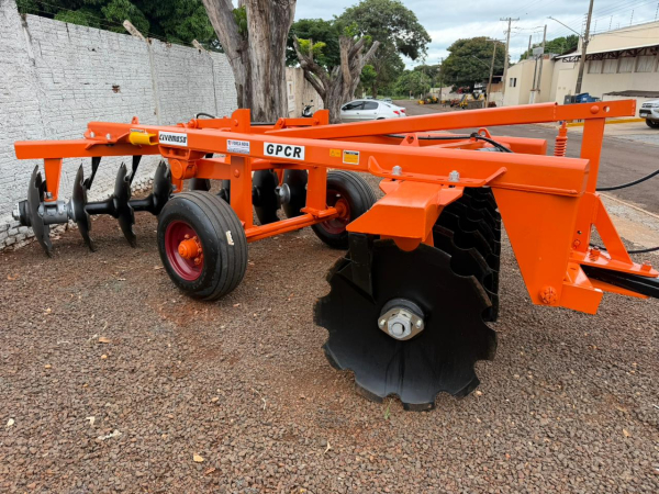 GRADE 16X32 CIVEMASA - NOVA