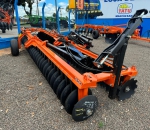 Grade Niveladora Niveladora 72 Discos 2024