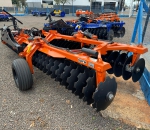 Grade Niveladora Niveladora 72 Discos 2024