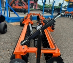 Grade Niveladora Niveladora 72 Discos 2024