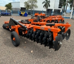 Grade Niveladora Niveladora 56 Discos 2024