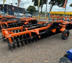 Grade Niveladora Niveladora 56 Discos 2024