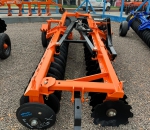Grade Niveladora Niveladora 56 Discos 2024