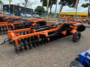 Grade Niveladora Niveladora 56 Discos 2024