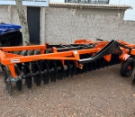 Grade Niveladora Niveladora 60 Discos 2024