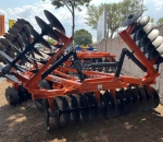 Grade Niveladora Niveladora 56 Discos 2024