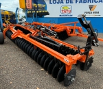 Grade Niveladora Niveladora 84 Discos 2024