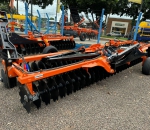 Grade Niveladora Niveladora 84 Discos 2024