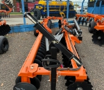 Grade Niveladora Niveladora 84 Discos 2024