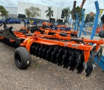 Grade Niveladora Niveladora 84 Discos 2024