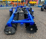 Grade Niveladora Niveladora 44 Discos 2024