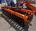 Grade Niveladora Niveladora 42 Discos 2024