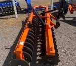 Grade Niveladora Niveladora 42 Discos 2024