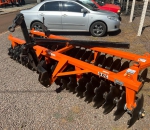 Grade Niveladora Niveladora 42 Discos 2024