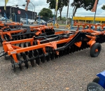 Grade Niveladora Niveladora 52 Discos 2024