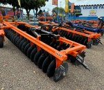 Grade Niveladora Niveladora 48 Discos 2023