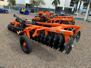 Grade Niveladora Niveladora 48 Discos 2023