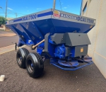 Distribuidor Calcário 7500 Kg 2023
