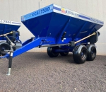 Distribuidor Calcário 7500 Kg 2023