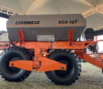 Distribuidor Calcário 15000 Kg 2023