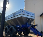 Distribuidor Calcário 11000 Kg 2024