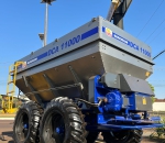 Distribuidor Calcário 11000 Kg 2024