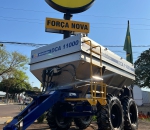 Distribuidor Calcário 11000 Kg 2024