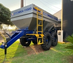 Distribuidor Calcário 11000 Kg 2024